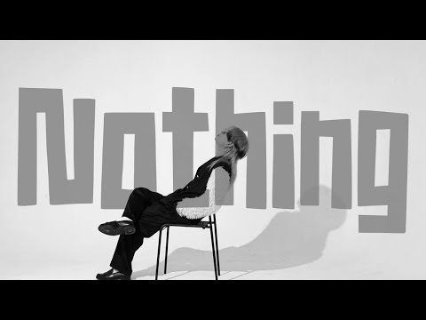 NJ - Nothing [Official Visualizer]