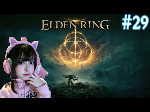 Elden Ring Gameplay Walkthrough | Full HD 60FPS | PS5 | Part 29