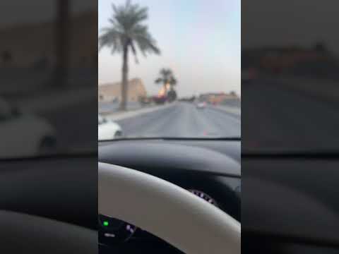 Riyadh South | Riyadh Aziziah Road | Iqbal Jadiya | #shorts |