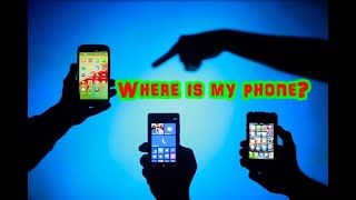 #TechnicalDeepak #FindMyLostAndroidMobile How To FInd My Android Mobile with technical deepak