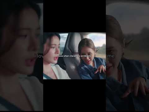 my new favorite character fr #lovedesign #thaigl #janeeyeh #kaosupassra #janekao