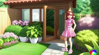 The Kind Gardener | Adventure stories for kids