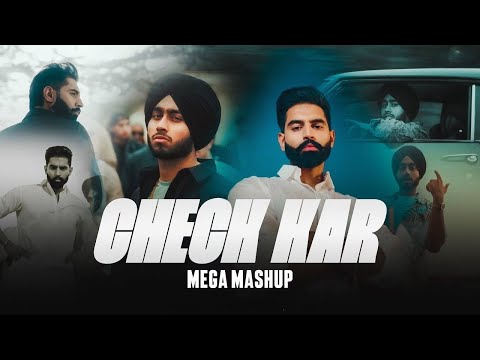 Check Kar X Cheques - Shubh ft.Parmish Verma & Paradox | Shashikant Gupta