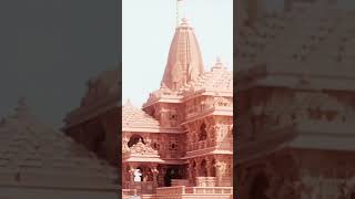 🚩🚩🚩🚩#rammandir #trending #youtubetrendingsong #rammandirtemple #ramtemple #youtubeshorts #ayodhya