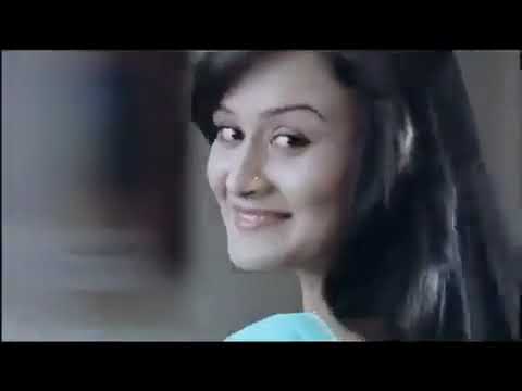 Jui Coconut Oil -Arifin Shuvoo & Nadia - Habib Wahid ft Milon Mahmood( জুঁই নারিকেল তেলের বিজ্ঞাপন)