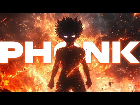 FINAL FORM 💀 1H AGGRESSIVE PHONK MIX 2025 | WORKOUT RAGE | LIMITS DESTROYED