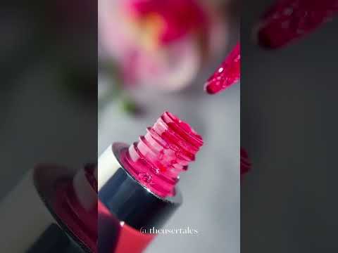 @reachedmars drip lip mist !! comment to know the shade #ugccontencreator