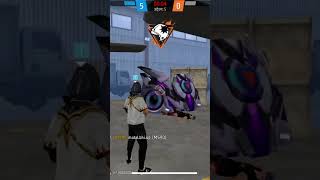 #freefire #fight
