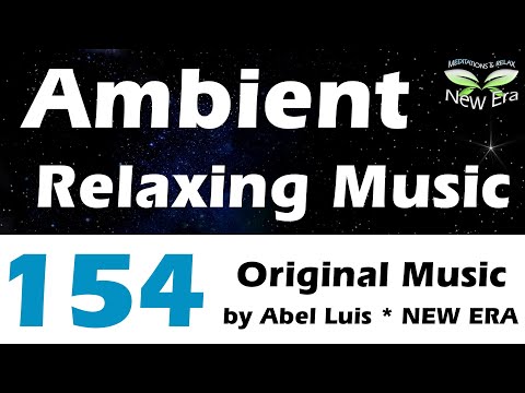 Positive Sleeping, Aura Cleanse While You Sleep * Heal Chakras Balance Energy * N.154 by Abel Luis