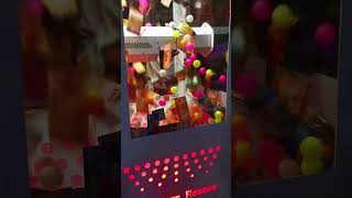 🤑 Money Catching Claw Machine Challenge at One Galle Face Mall! 🎯💰#ArcadeChallenge  #OneGalleFace