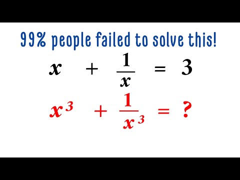 Math Olympiad Question For Competitive Exam Preparation - Math Olympiad Training Questions