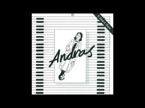 Andras Fox - Rhythm Ace