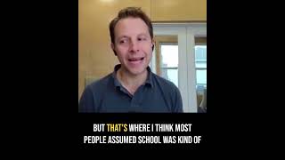 Which Is Worse for Students: Home Tech or School Tech?