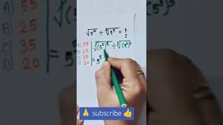 #maths #trendingshorts #matholympiadalgebraproblem #competitiveexam #matholympiadquestion