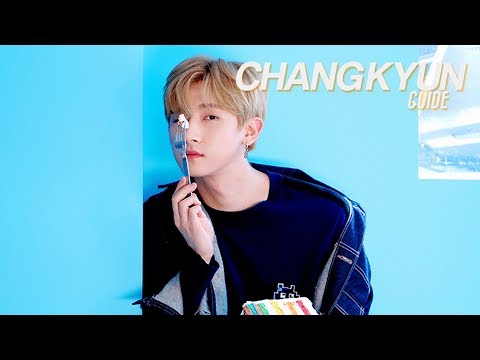 Guide to stan MONSTA X (몬스타엑스) - I.M Version