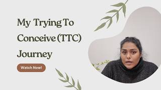 Trying to Conceive Journey | Science, Astrology & God’s Divine Blessings| MultiVitamins|Accupunture