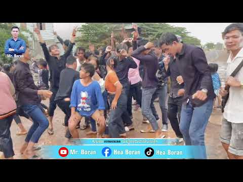 ចាំបងមានលុយសិន Remix | Cham Bong Mean Sin, បទកំពុងល្បី​ក្នុង TikTok | បុកផ្អេីលភូមិ​ DJz DaRa