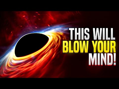 Unbelievable Facts About the Universe You Didn't Know