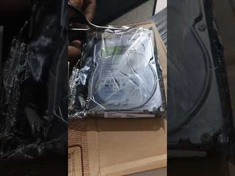 New hardisk #shortvideo #india