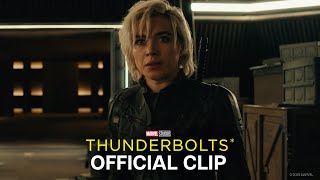 Marvel Studios' Thunderbolts* | "Now What?" Official Clip