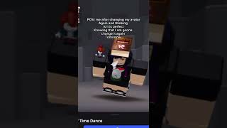 Like it is canon events bro #roblox #robloxmemes #sophiesope