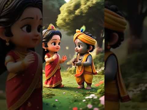 Tum Prem ho Preet ho Radhey #valentinesday #happyvalentinesday #radha #krishna #shorts #radhakrishna