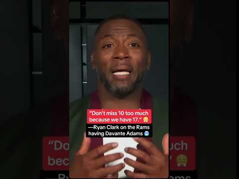 #rams #davanteadams #nfl #losangelesrams #superbowl #cooperkupp #hollywood #california #win