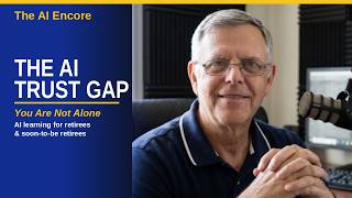 AI Trust Gap: What's Really Holding You Back?