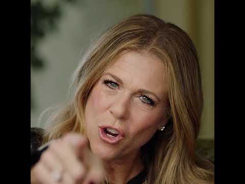 Rita Wilson's Full Dream