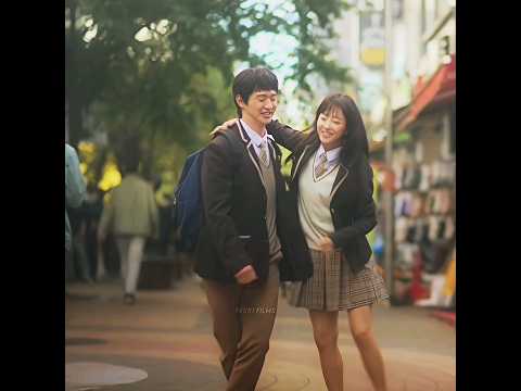 Friends to Lovers 💖 Daily dose of sunshine kdrama #parkboyoung #dailydoseofsunshine #jangdongyoon