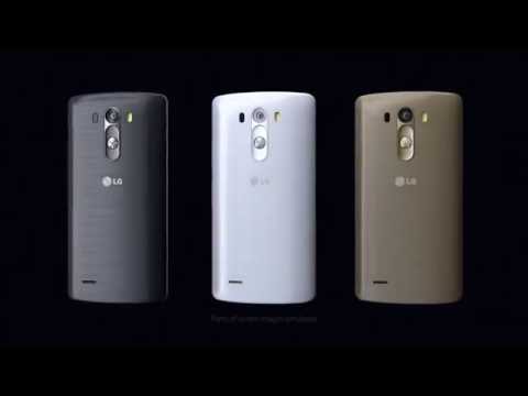 โฆษณา LG Mobile Music By Koolgastudio