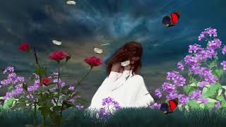 Peaceful Calm - BUTTERFLY DREAM (A Journey of Music, Calm, Peace and Relaxation)