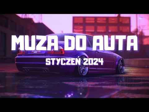 😈🔥💙NAJLEPSZA MUZYKA KLUBOWA 💙🔥😈POMPA DO AUTA 💙🔥💙VOL.14 🔥🎶STYCZEŃ 2024🔥🎶 @dj_kamilos