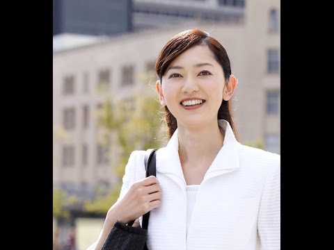 【佐々木さやか】「まっすぐ見つめ、まっすぐ進む。」