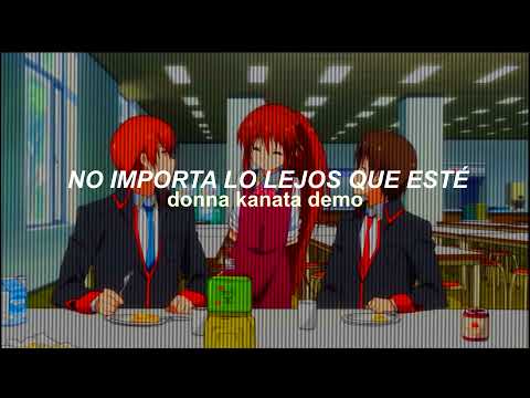 Little buster - Faraway (Sub español)