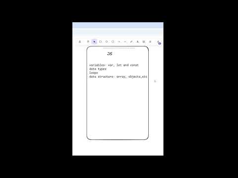Basic js to know as a web developer