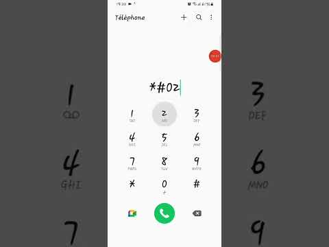astuces importantes à savoir #telephone #astuces #application #samsung #fyp #technology @drahmbqlc4z