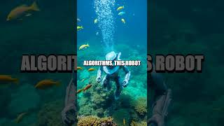 AI and Robotics in Underwater Exploration