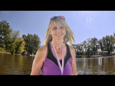 RACE DAY! Fox River 8-19-2023