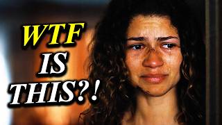 EUPHORIA Season 3 Episode 8 Ending Explained