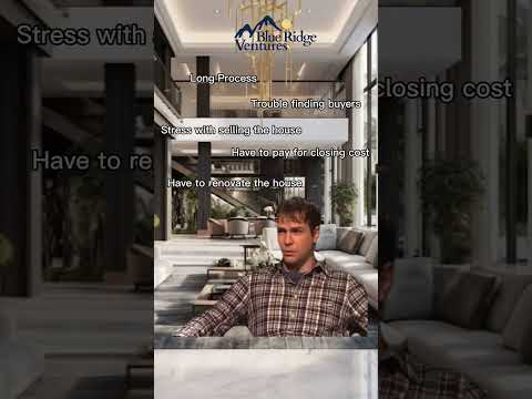 Selling Your Home Feels Like This? 😅 We Get It!