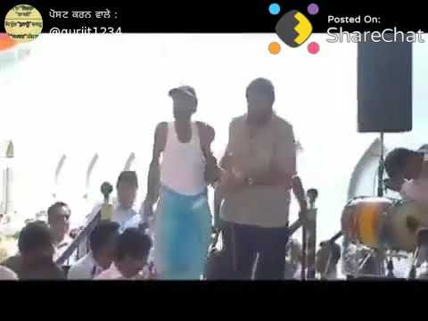Sai Laddi Shah Ji Nakodar Mela