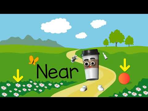 Near and Far