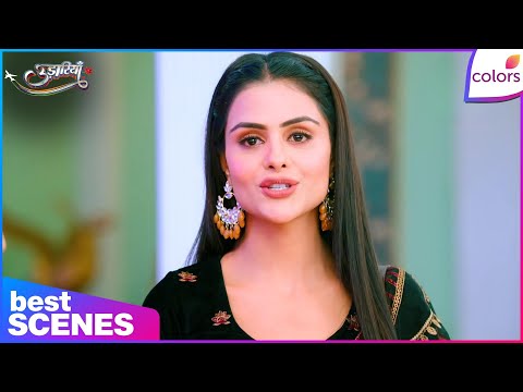 Udaariyaan | Fateh ने जितवाया स्टूडेंट्स को match | Colors TV