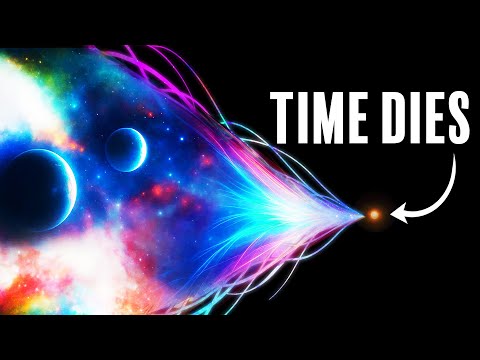 How the Final Proton Will Witness Time Die [Full Documentary]