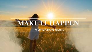 PureMotion Energy | Limitless 🚀 Epic Motivational Anthem Believe Anything Is Possible