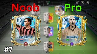 7 FC Mobile Tips I Wish I Knew Sooner 🥇🏆💎