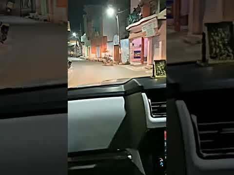 night drawing of the road #short #short #shorts #subscribe #blog #short #viral #mumbai #trending
