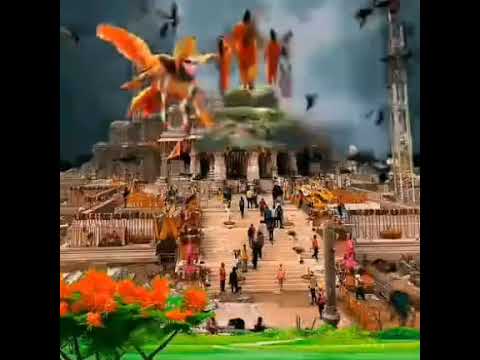 जय श्री राम 🔱🌹🔱