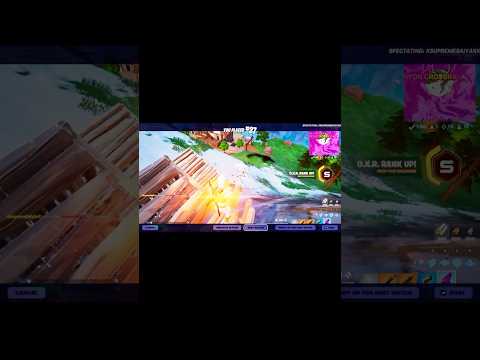 Epic Crown Wins in Fortnite! 🏆 | Twitch Highlights